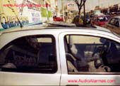 Chevy pop con quemacoco spoiler