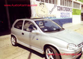 Chevy pop con quemacoco spoiler
